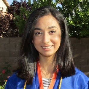 Meet your Posher, Hanna